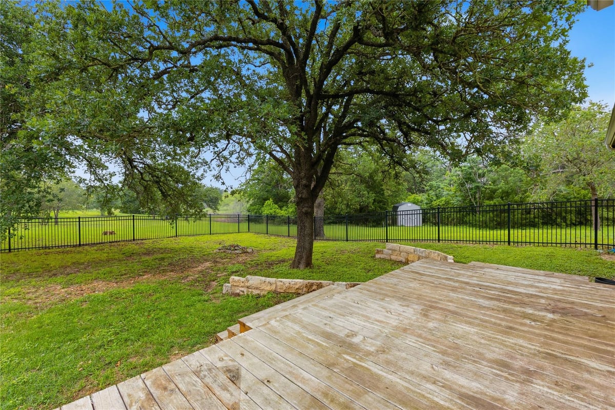 View 169 Old 71 in The Forest At Colorado Crossing 169 Old 71 - property photo 1 - Luxury home in The Forest At Colorado Crossing, Cedar Creek, TX