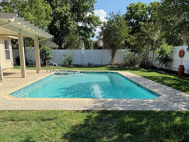 16900 Korat LN - front exterior - Luxury home in Cat Hollow Sec 01-A, Round Rock, TX