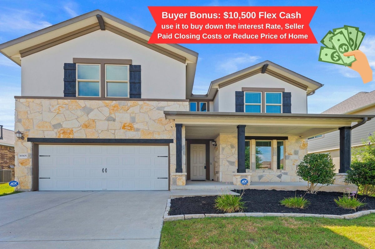 View 16905 Antioch Ave in Pflugerville 16905 Antioch Ave, photo 1 of 40, Pflugerville, Pflugerville, TX