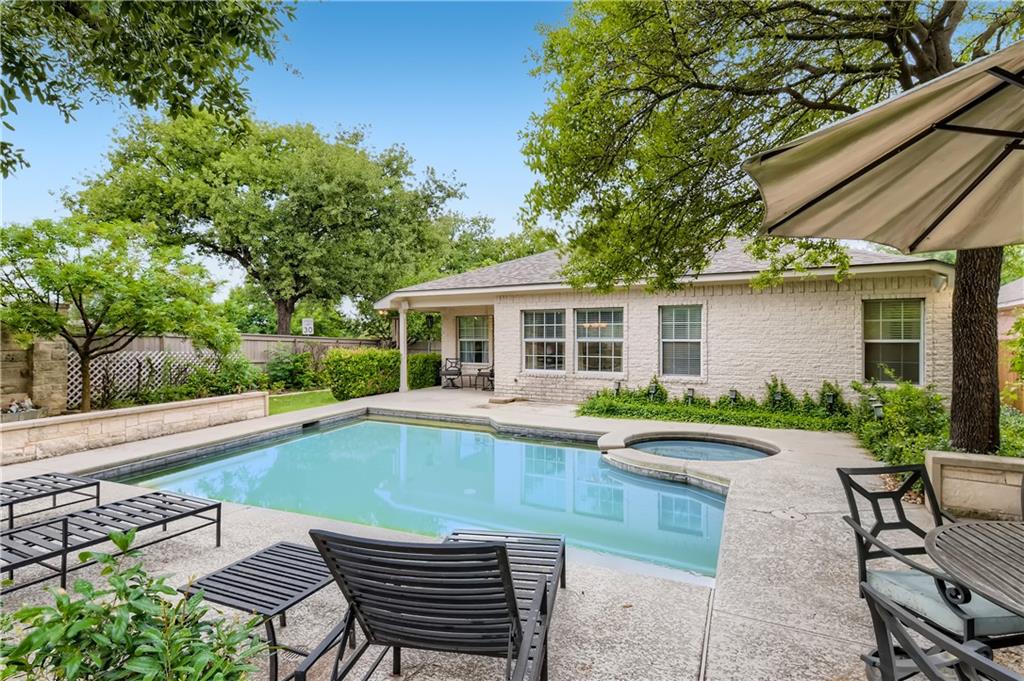 View 16920 Brayton Park Dr in Avery Ranch 16920 Brayton Park Dr - front exterior - Luxury home in Avery Ranch, Austin, TX