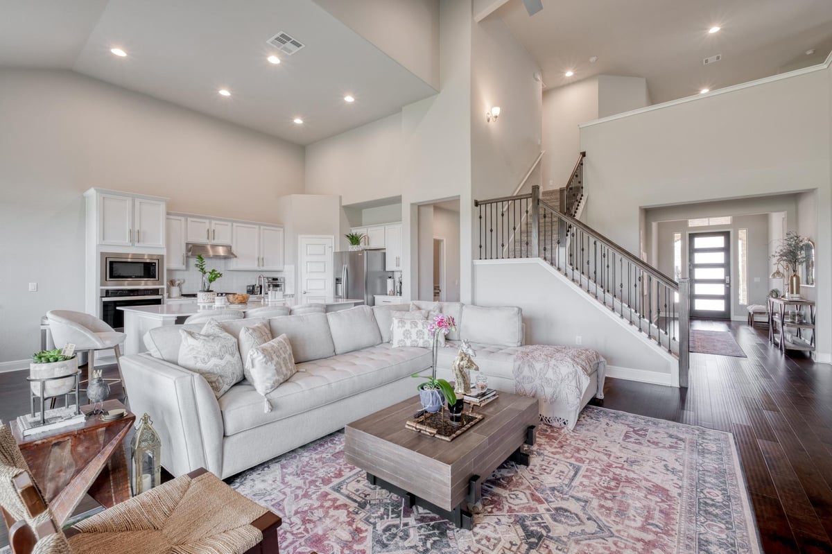 View 16940 Aventura Ave in Sorento 16940 Aventura Ave - property photo 1 - Luxury home in Sorento, Pflugerville, TX