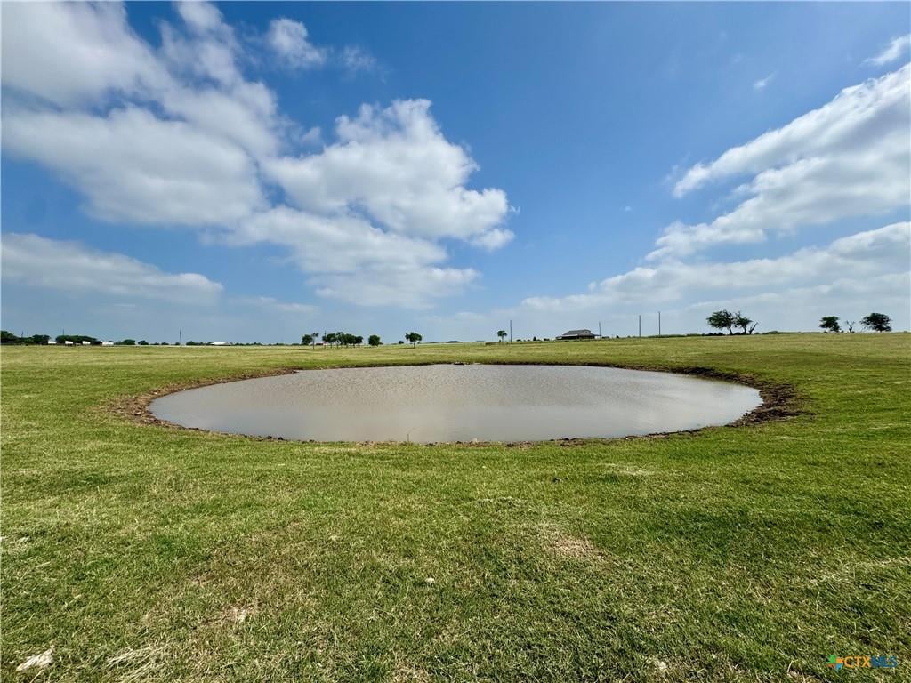 Living area at 17 Acres Smith Dairy Rd - Young Williams Surv Abs #861, Belton, TX