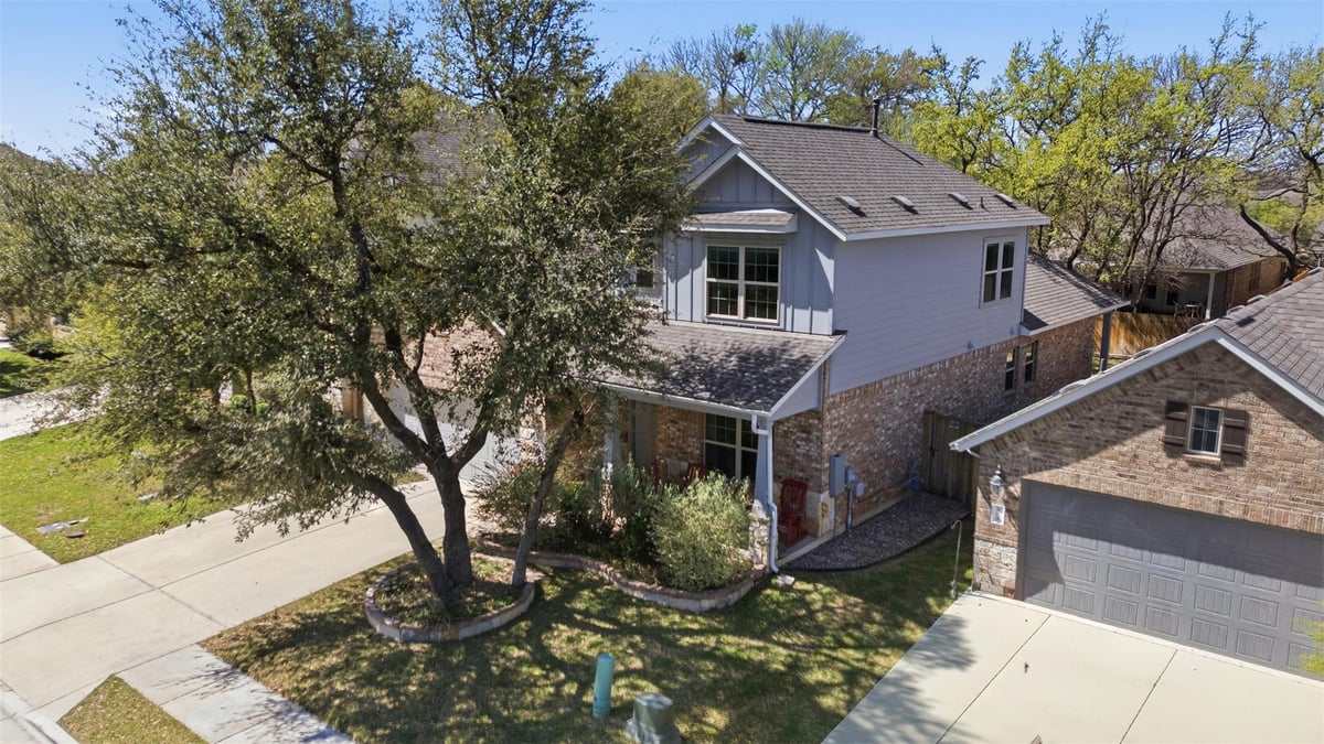 Primary bedroom at 170 Rosling Dr - 4 bed 3 bath home