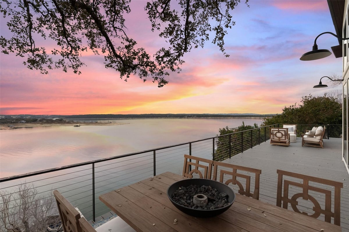 View 1700 Buffalo Gap Rd in N/A 1700 Buffalo Gap Rd - patio with 1700 Buffalo Gap Rd in Austin - Luxury home in N/A, Austin, TX