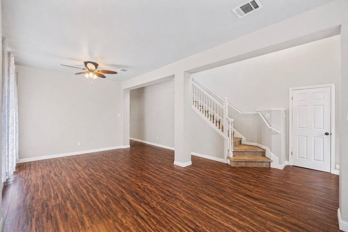 Kitchen at 1700 Fort Grant Dr - 5 bed 4 bath home