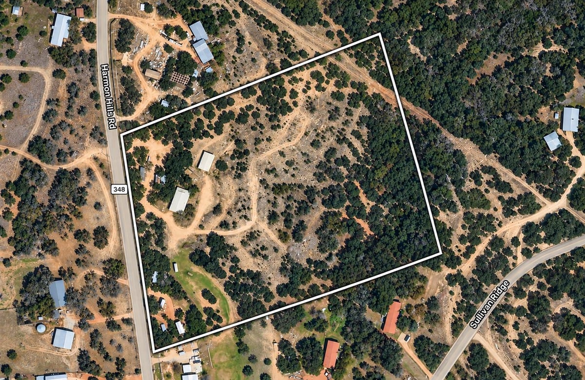 View 1700 Harmon Hills RD in Dripping Springs 1700 Harmon Hills RD, photo 1 of 11, Dripping Springs, Dripping Springs, TX