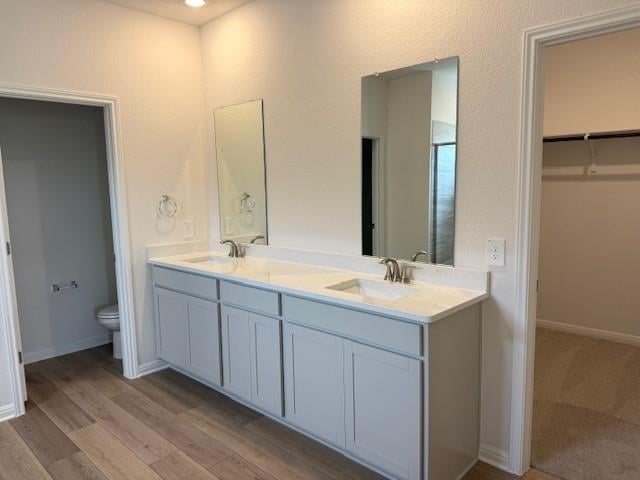 Kitchen at 17004 Lomond Way - 5 bed 3 bath home