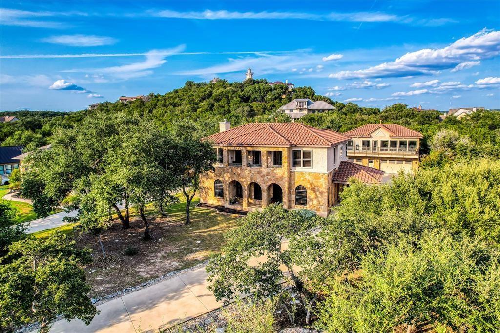 View 17005 Northlake Hills Dr in Northlake Hills Sec 05 17005 Northlake Hills Dr - property photo 1 - Luxury home in Northlake Hills Sec 05, Jonestown, TX