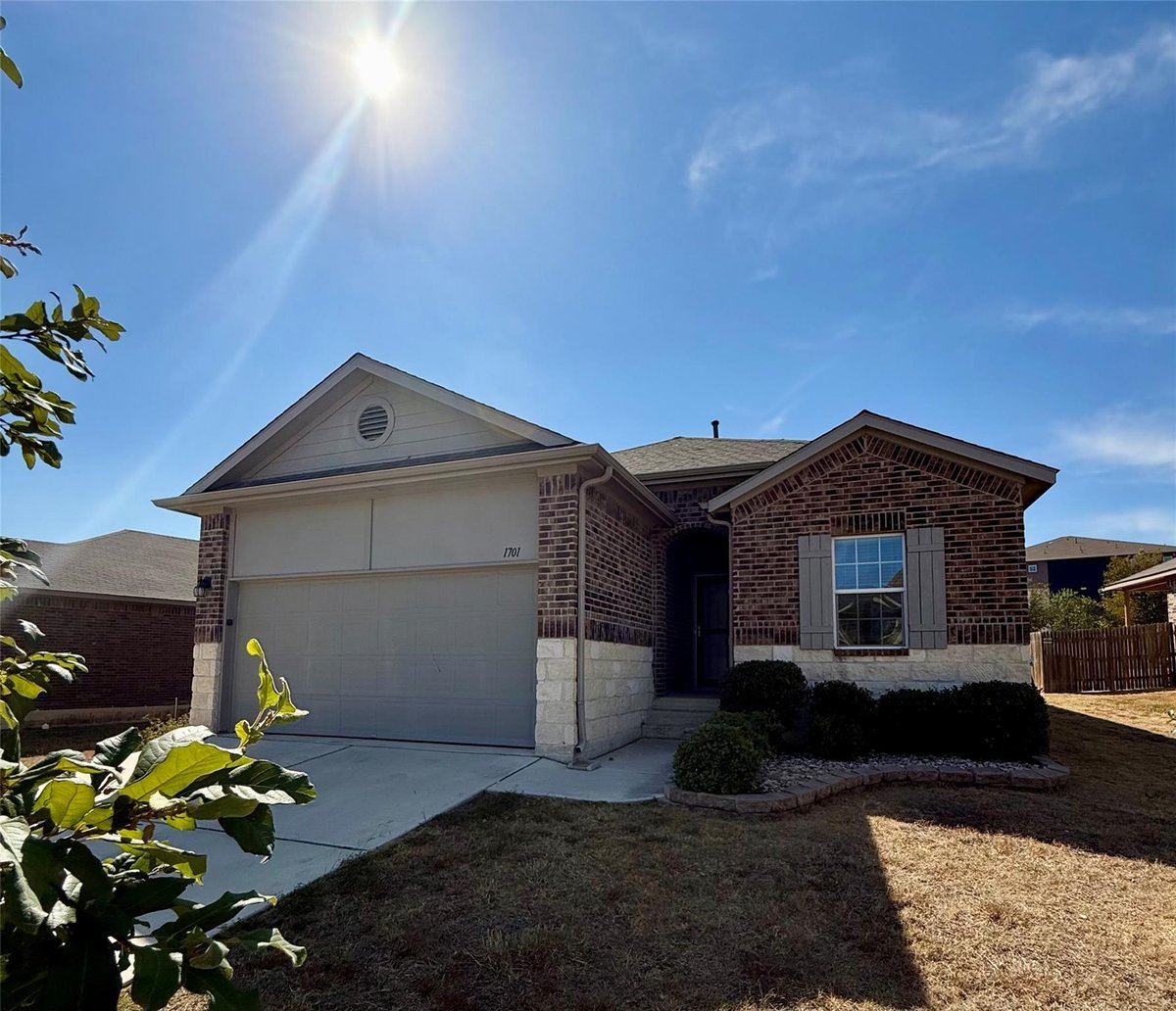 View 1701 Atlas Rd in Cedar Grove 1701 Atlas Rd - property photo 1 - Luxury home in Cedar Grove, Cedar Park, TX