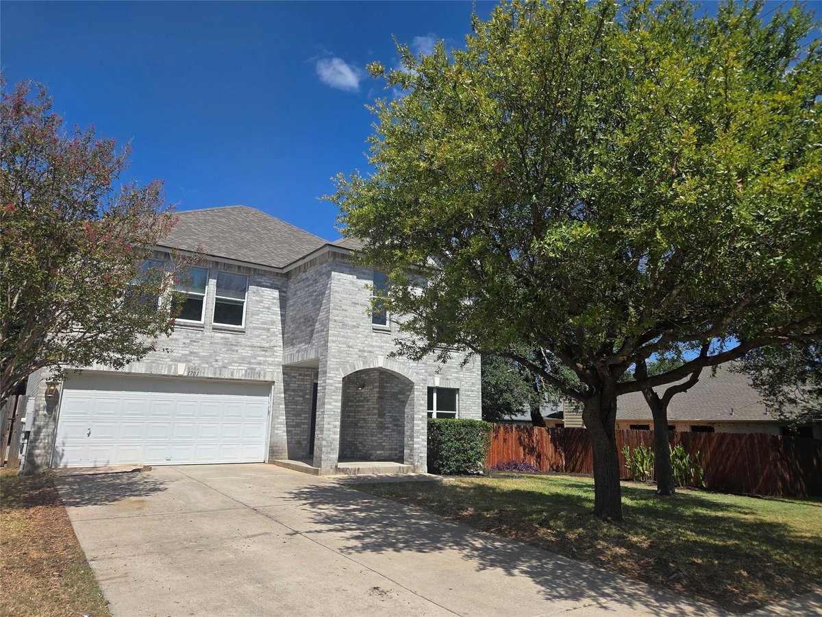 View 1701 Barrilla ST in Ranch At Cypress Creek Sec 06 1701 Barrilla ST - property photo 1 - Luxury home in Ranch At Cypress Creek Sec 06, Cedar Park, TX