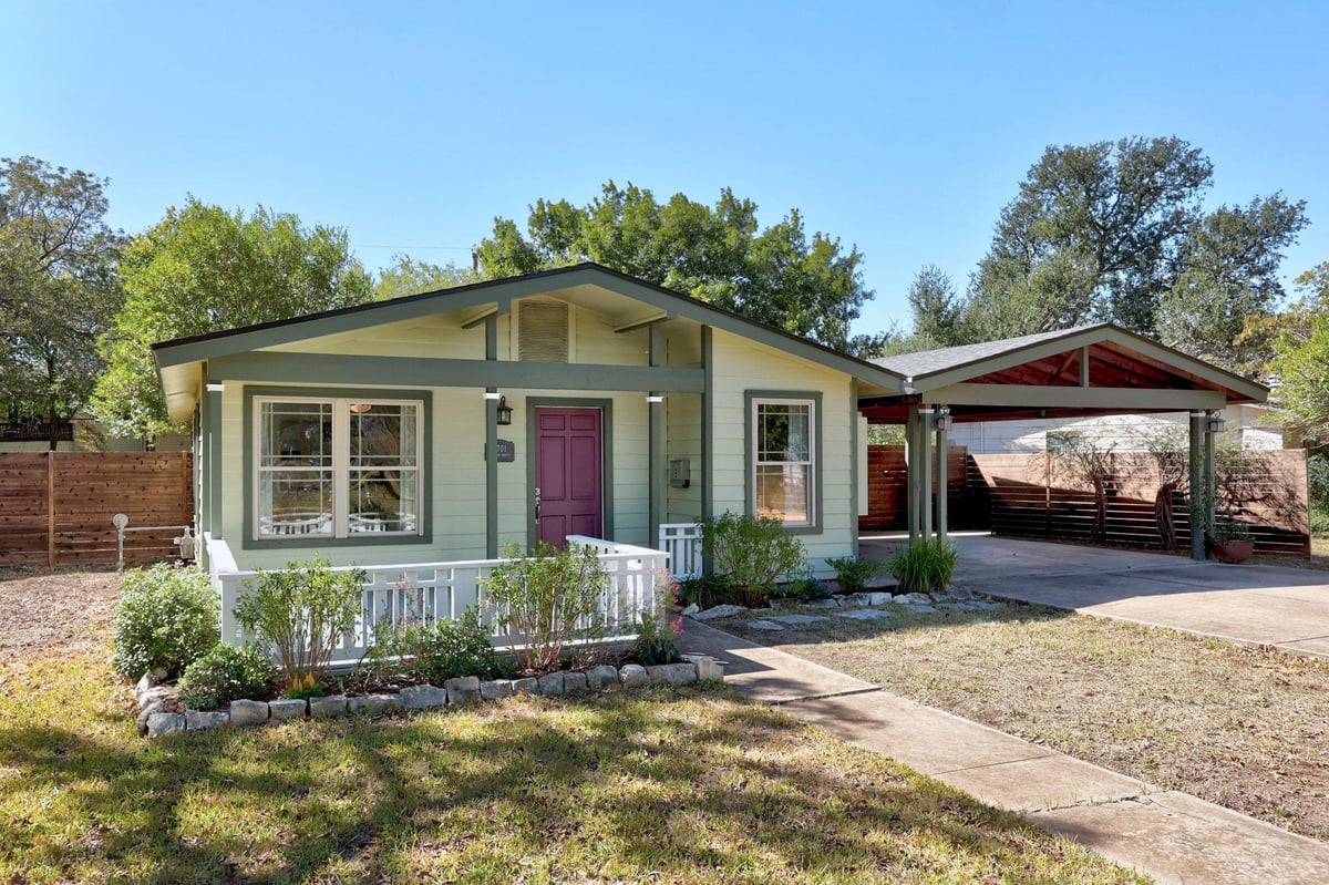 View 1701 Crown DR in Austin 1701 Crown DR, photo 1, Austin, Austin, TX