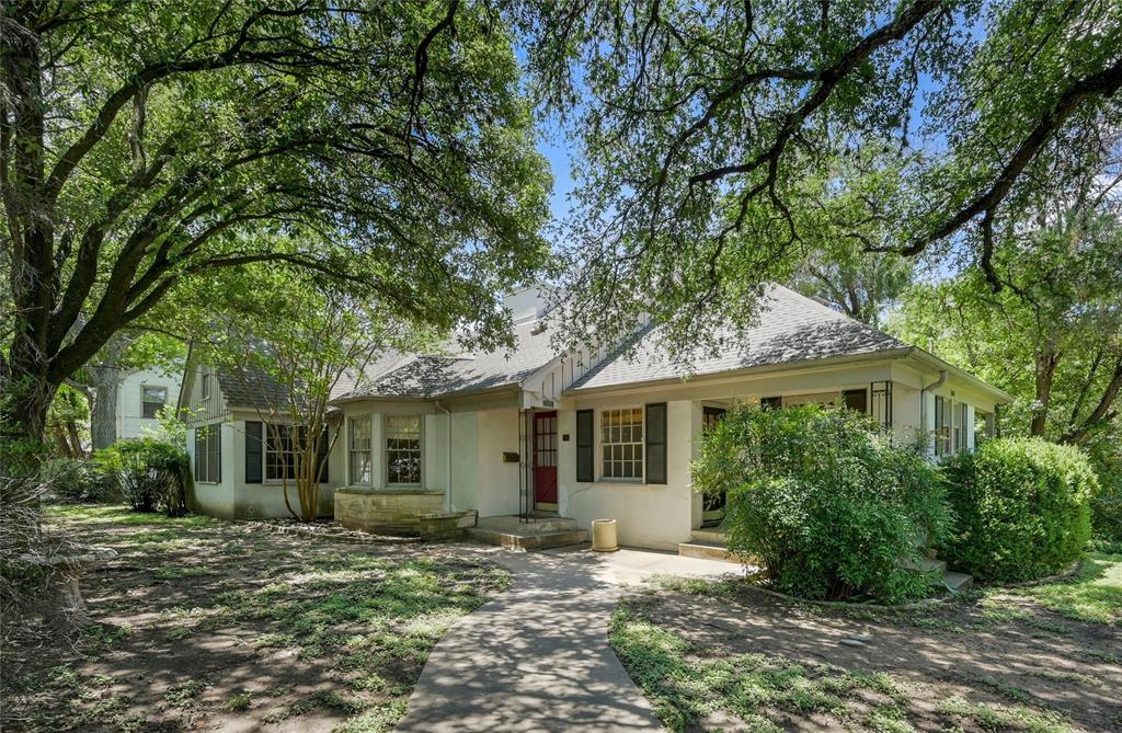 View 1701 Mohle DR in Bryker Woods 1701 Mohle DR, photo 1, Bryker Woods, Austin, TX