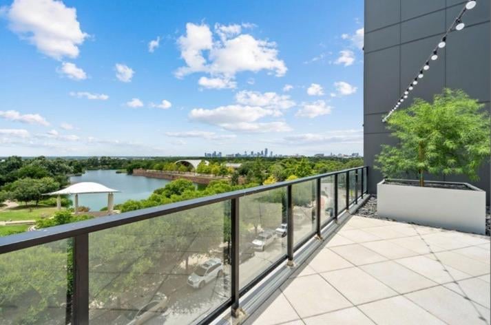View 1701 Simond Ave Unit #227 in Parkside/Mueller Condos 1701 Simond Ave Unit #227 - property photo 1 - Luxury home in Parkside/Mueller Condos, Austin, TX
