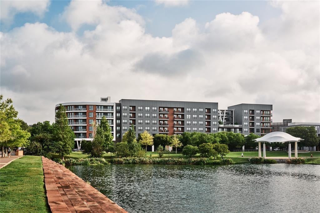 View 1701 Simond Ave Unit #611 in Parkside/Mueller Condos 1701 Simond Ave Unit #611 - property photo 1 - Luxury home in Parkside/Mueller Condos, Austin, TX