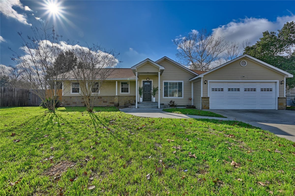View 1702 Rampart ST in Columbus 1702 Rampart ST, photo 1 of 40, Columbus, Columbus, TX