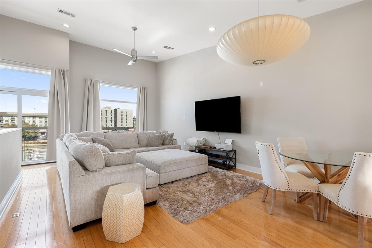 View 1702 S Lamar BLVD Unit #3 in Zilker 1702 S Lamar BLVD Unit #3, photo 1, Zilker, Austin, TX