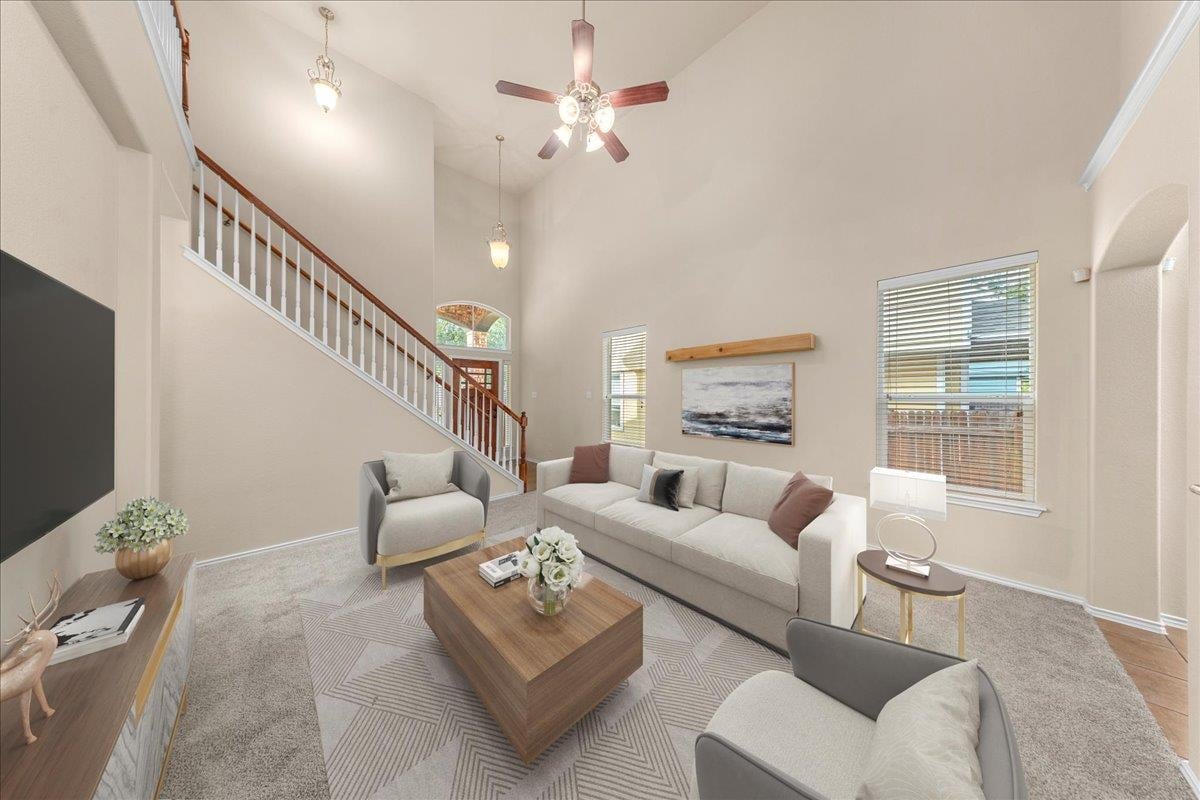 View 1703 Rockland DR in Sweetwater Glen Condo Amd 1703 Rockland DR - property photo 1 - Luxury home in Sweetwater Glen Condo Amd, Austin, TX