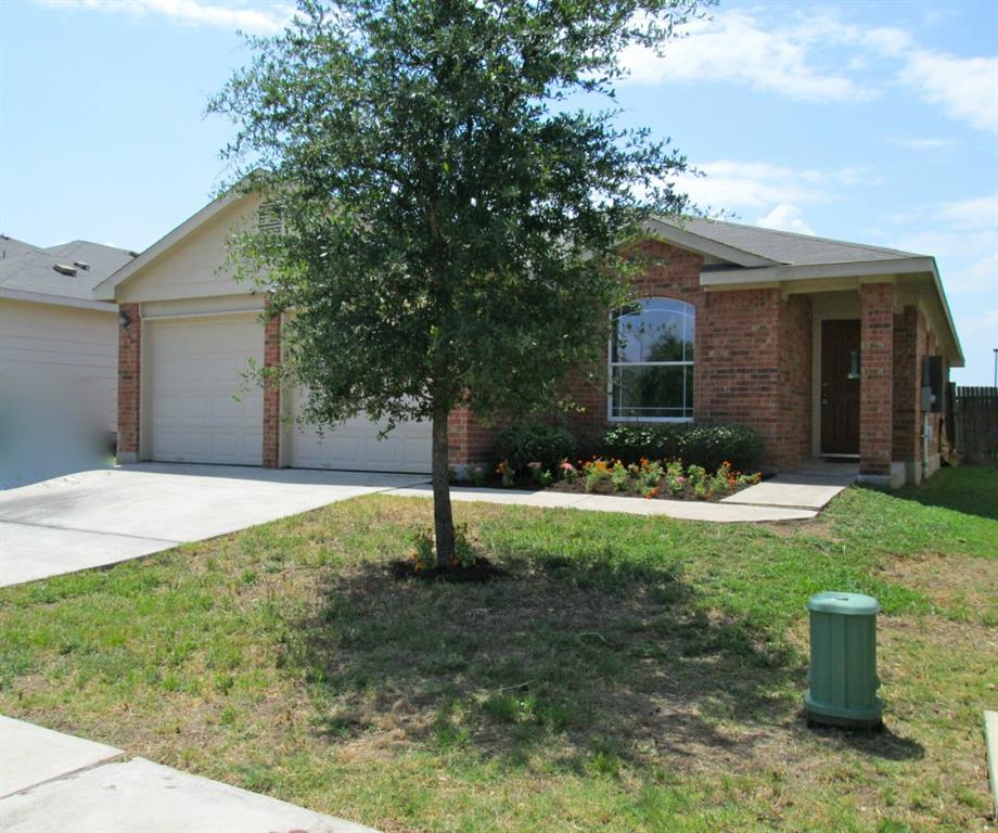 View 1704 Anise Dr in Riverside Meadows Sec 01 1704 Anise Dr - front exterior - Luxury home in Riverside Meadows Sec 01, Austin, TX