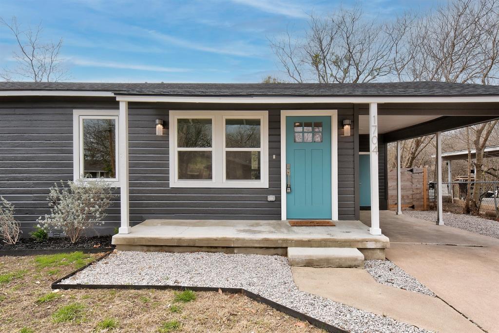 View 1704 Meander Dr in Oak Lawn Sec 02 1704 Meander Dr - property photo 1 - Luxury home in Oak Lawn Sec 02, Austin, TX