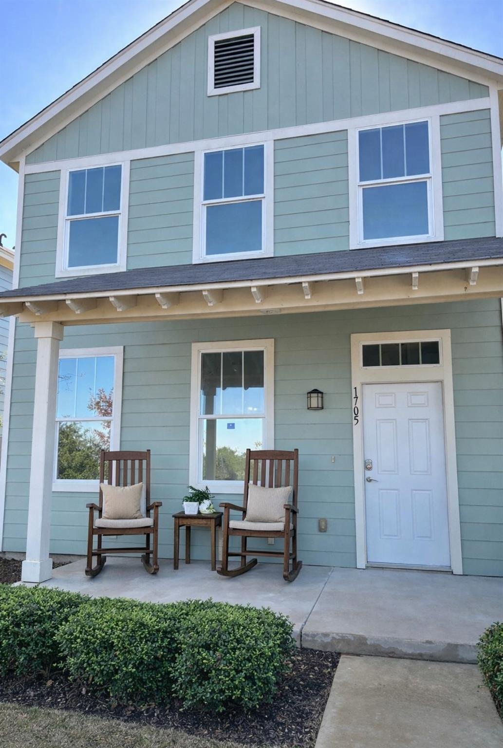 View 1705 Arbor Knot Dr in Brookside Ph 2 1705 Arbor Knot Dr - property photo 1 - Luxury home in Brookside Ph 2, Kyle, TX