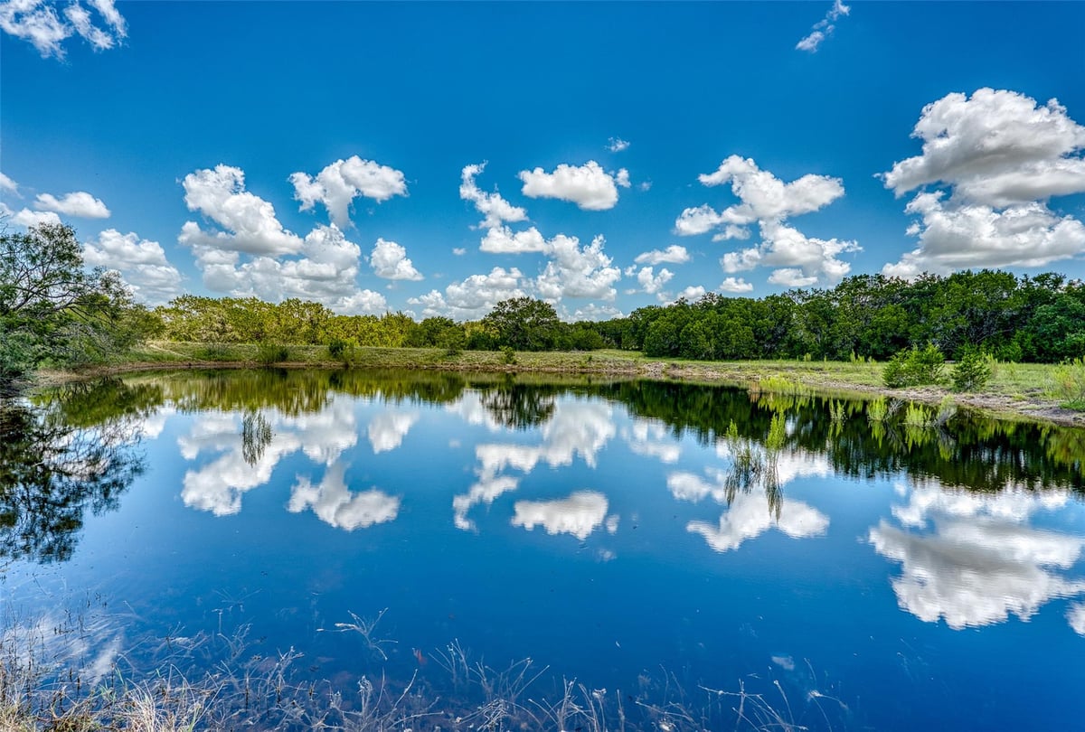 View 1705 County Road 111 in no 1705 County Road 111 - front exterior - Luxury home in no, Lampasas, TX