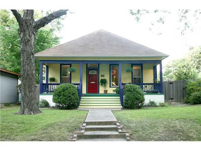 View 1705 Eva ST in Swisher Add 1705 Eva ST - property photo 1 - Luxury home in Swisher Add, Austin, TX
