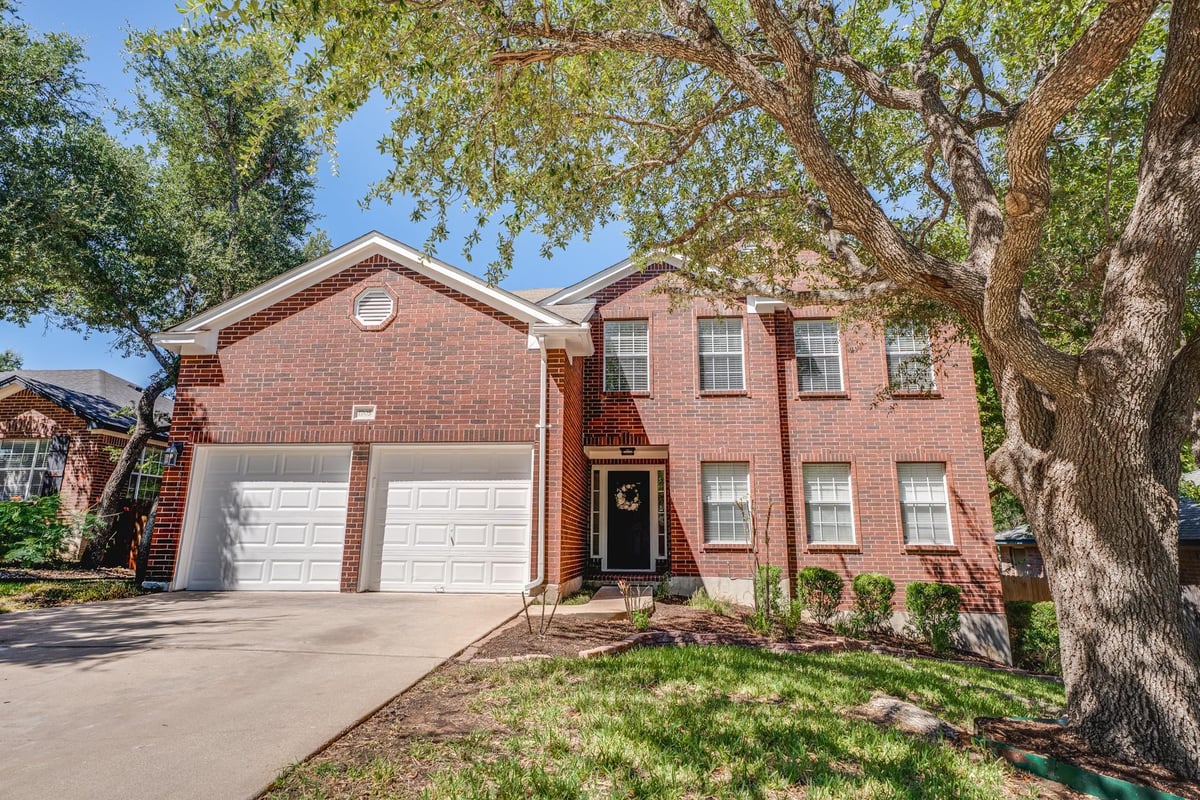 View 1705 Oakmont LN in Cedar Park 1705 Oakmont LN, photo 1, Cedar Park, Cedar Park, TX