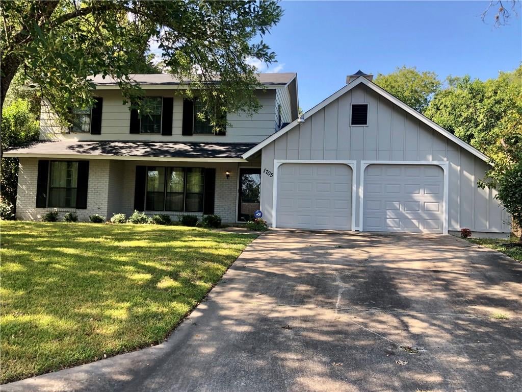 View 1705 Pebble Brook DR in Austin 1705 Pebble Brook DR, photo 1, Austin, Austin, TX