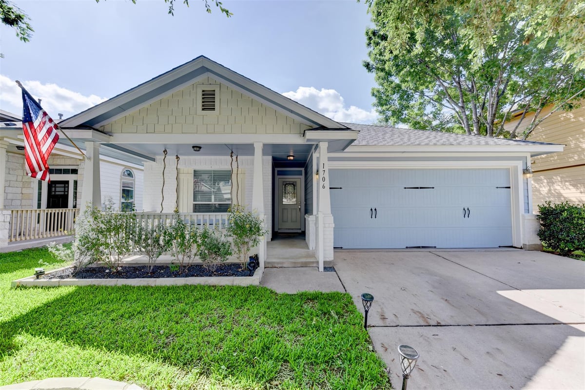 View 1706 Rockland DR in Austin 1706 Rockland DR, photo 1, Austin, Austin, TX