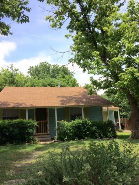 View 1706 W 34th ST Unit #B in Brykerwoods E 1706 W 34th ST Unit #B - property photo 1 - Luxury home in Brykerwoods E, Austin, TX
