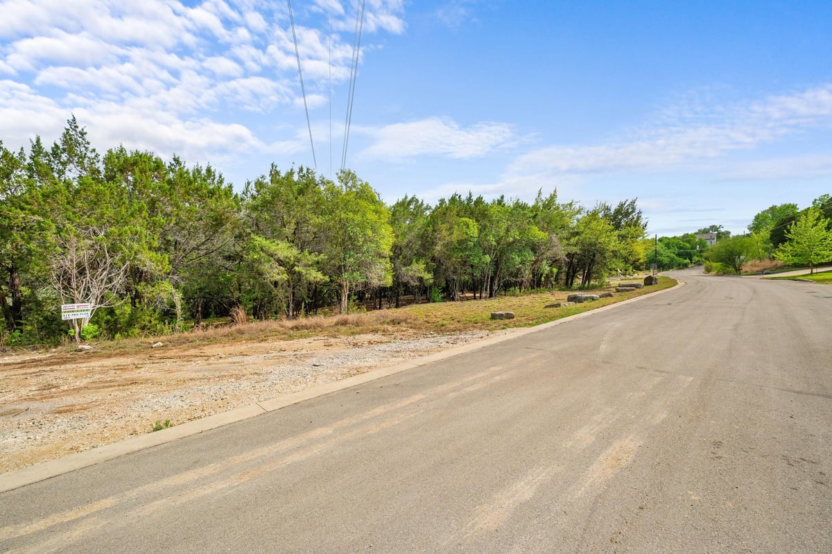 Primary bedroom at 1707 Lipan Trl - Austin Lake Hills Sec 01, Austin, TX