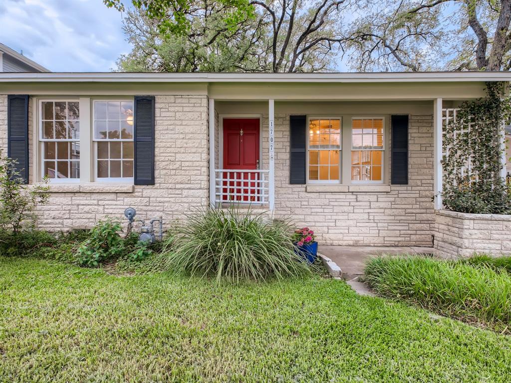 View 1707 Westover RD in Bryker Woods C 1707 Westover RD - property photo 1 - Luxury home in Bryker Woods C, Austin, TX