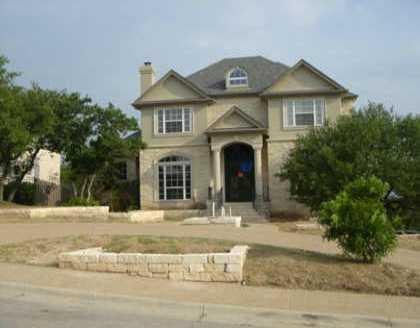 View 1708 Acacia Bud DR in Senna Hills Sec 5-b 1708 Acacia Bud DR - property photo 1 - Luxury home in Senna Hills Sec 5-b, Austin, TX