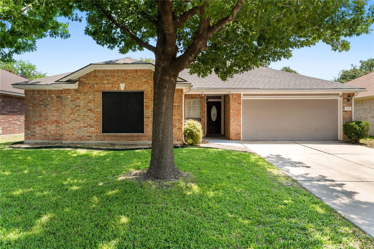 View 1708 Jerusalem DR in Springbrook Centre Ph B Sec 02 1708 Jerusalem DR - property photo 1 - Luxury home in Springbrook Centre Ph B Sec 02, Round Rock, TX