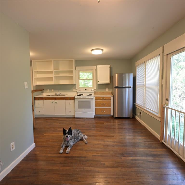 View 1708 S 6th ST Unit #B in Bouldin Add North Ext 1708 S 6th ST Unit #B - property photo 1 - Luxury home in Bouldin Add North Ext, Austin, TX