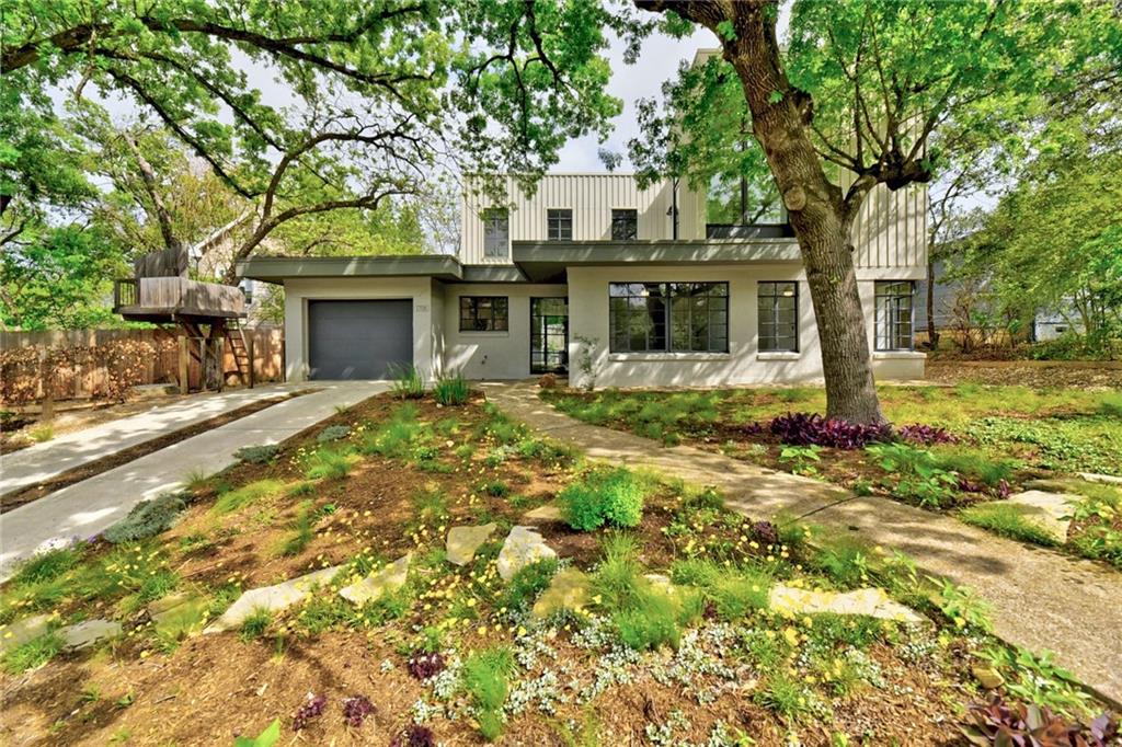 View 1708 W 30th ST in Brykerwoods F 1708 W 30th ST - property photo 1 - Luxury home in Brykerwoods F, Austin, TX