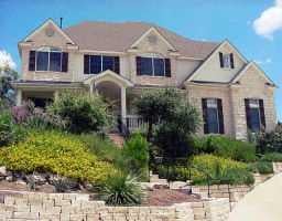 View 1709 Allium Dr in SENNA HILLS SEC 1 B 1709 Allium Dr - property photo 1 - Luxury home in SENNA HILLS SEC 1 B, Austin, TX
