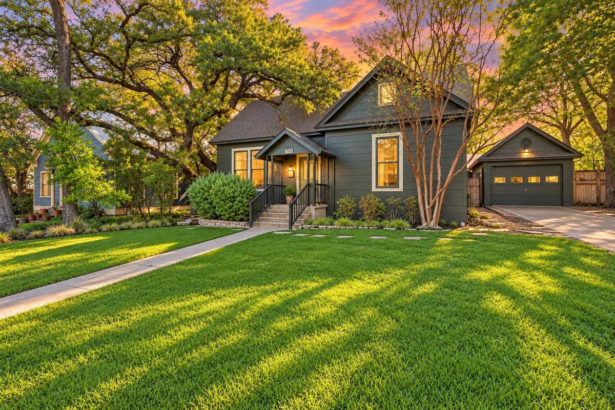 View 1709 Brackenridge ST in Travis Heights 1709 Brackenridge ST, photo 1 of 24, Travis Heights, Austin, TX