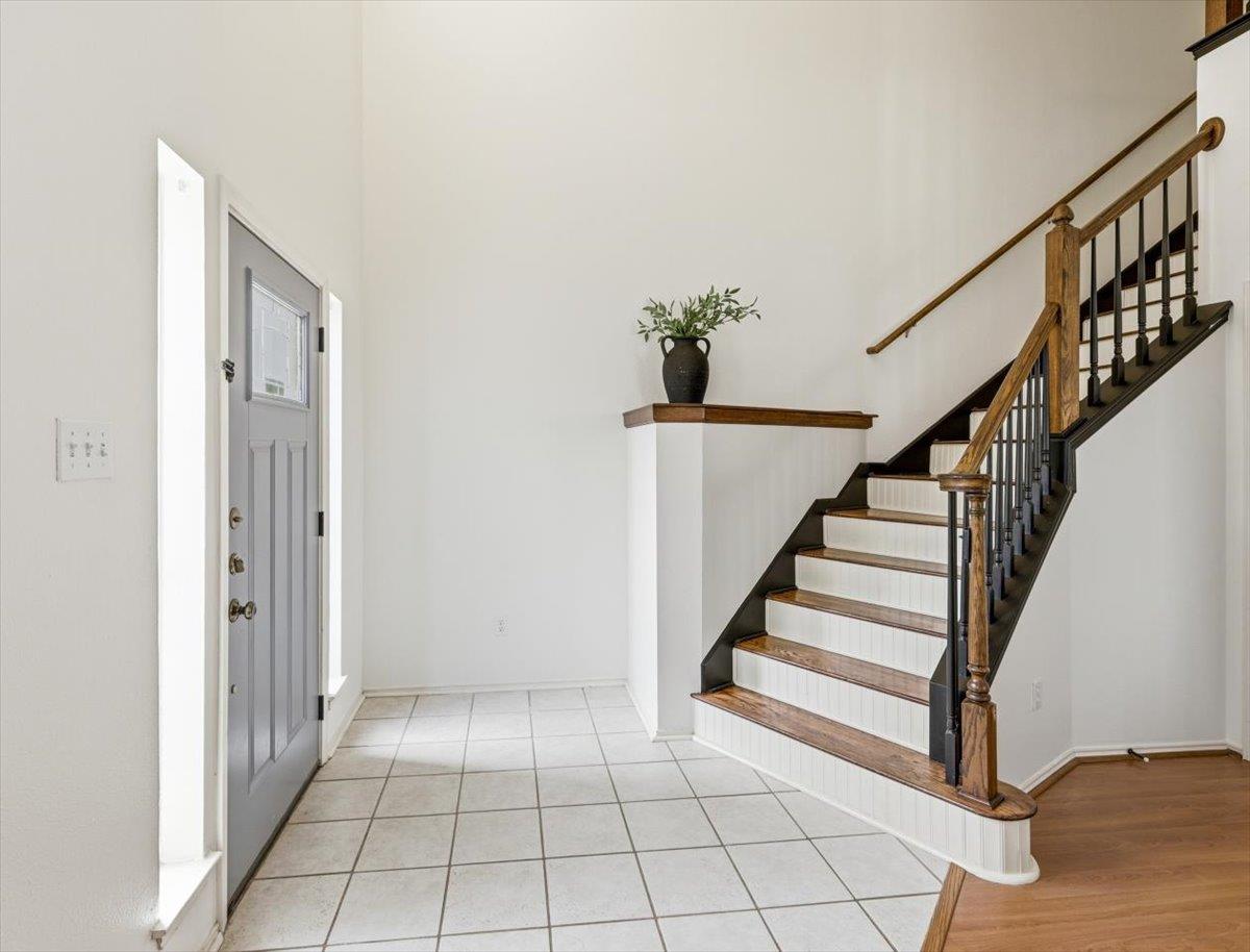 Kitchen at 1710 Amber Skyway Cv - 4 bed 2 bath home