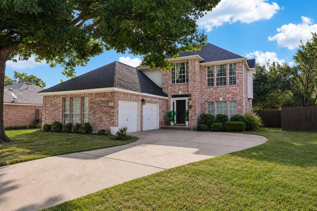 View 1710 Greening WAY in Mason Creek Sec 01 1710 Greening WAY - property photo 1 - Luxury home in Mason Creek Sec 01, Leander, TX