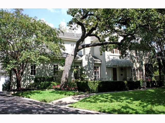 View 1710 Rockmoor Ave Unit #2 in Tarrytown 1710 Rockmoor Ave Unit #2 - property photo 1 - Luxury home in Tarrytown, Austin, TX