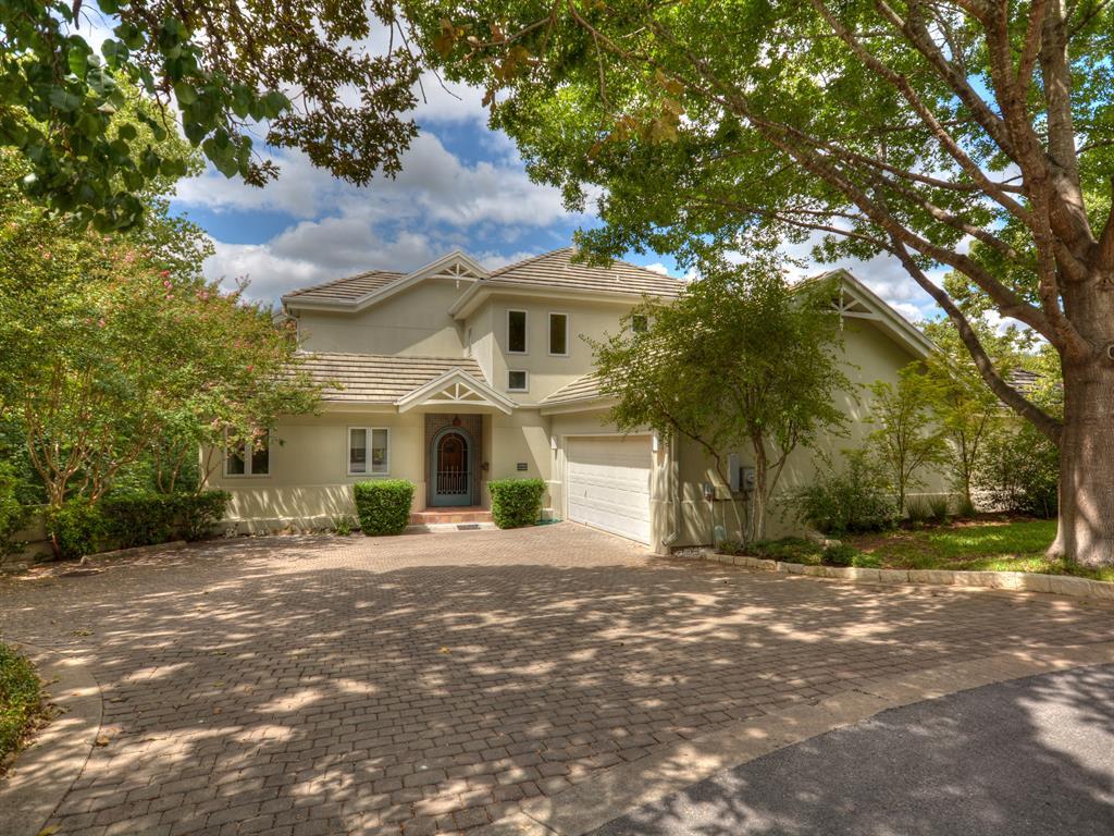 View 1710 Rockmoor Ave Unit #4 in Tarrytown 1710 Rockmoor Ave Unit #4 - property photo 1 - Luxury home in Tarrytown, Austin, TX