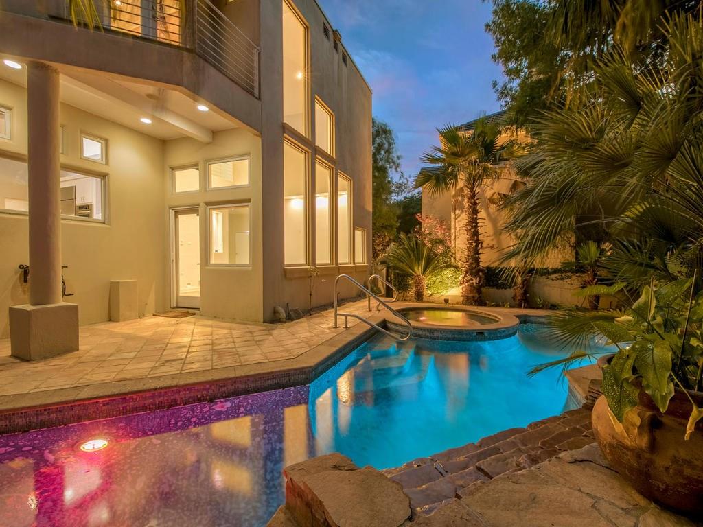 View 1710 ROCKMOOR Ave Unit ##1 in Tarrytown 1710 ROCKMOOR Ave Unit ##1 - property photo 1 - Luxury home in Tarrytown, Austin, TX