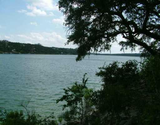 View 17100 Northlake Hills DR 17100 Northlake Hills DR - front exterior - Luxury lot in Jonestown, TX