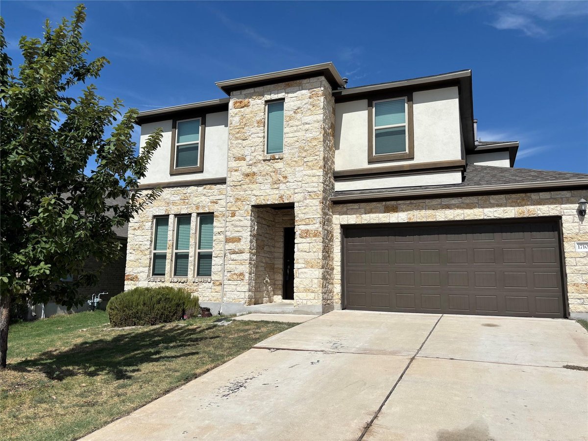 View 17108 Lathrop Ave in Carmel West 17108 Lathrop Ave - property photo 1 - Luxury home in Carmel West, Pflugerville, TX