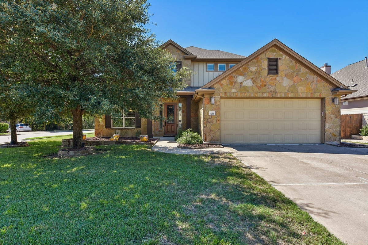 View 1711 Camino Alemeda in Cedar Park 1711 Camino Alemeda, photo 1 of 37, Cedar Park, Cedar Park, TX