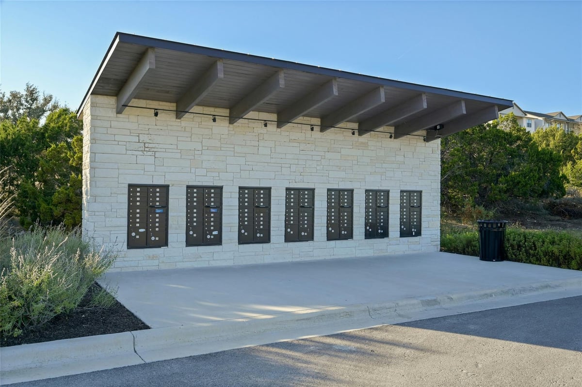 Primary bedroom at 17113 Morning Grove Ln - Madrone Canyon, Austin, TX