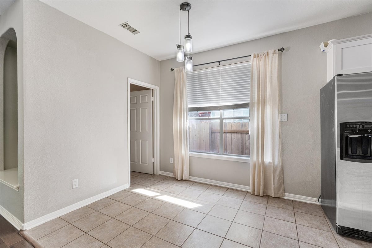 Bathroom at 1712 Lynnville Trl - 4 bed 2 bath home