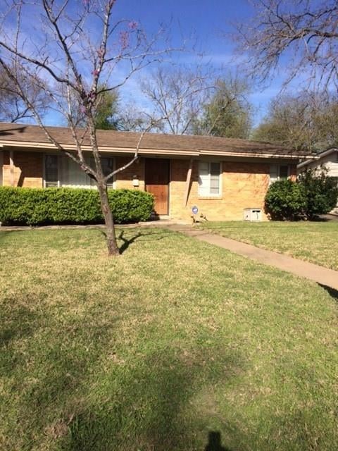 View 1714 Piedmont Ave in Crestview Add Sec 03 1714 Piedmont Ave - property photo 1 - Luxury home in Crestview Add Sec 03, Austin, TX