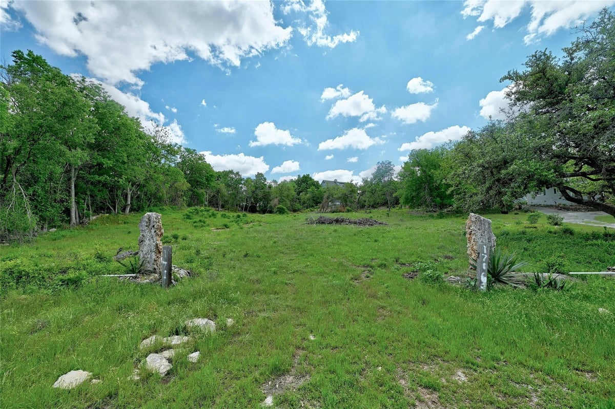 Kitchen at 17168 Rocky Ridge Rd - Brill Arno 02 Amd, Austin, TX